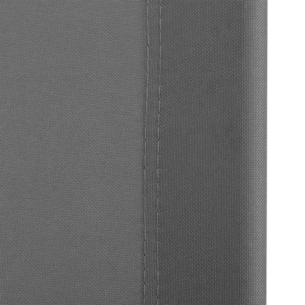 English Elm Outsunny 2 Piece Folding Chaise Lounge Set, 5-Level Reclining Pool Chairs For Outdoor Relaxation & Sunbathing W2225P200529-GIGA