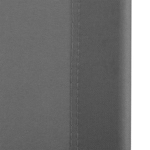 English Elm Outsunny 2 Piece Folding Chaise Lounge Set, 5-Level Reclining Pool Chairs For Outdoor Relaxation & Sunbathing W2225P200529-GIGA