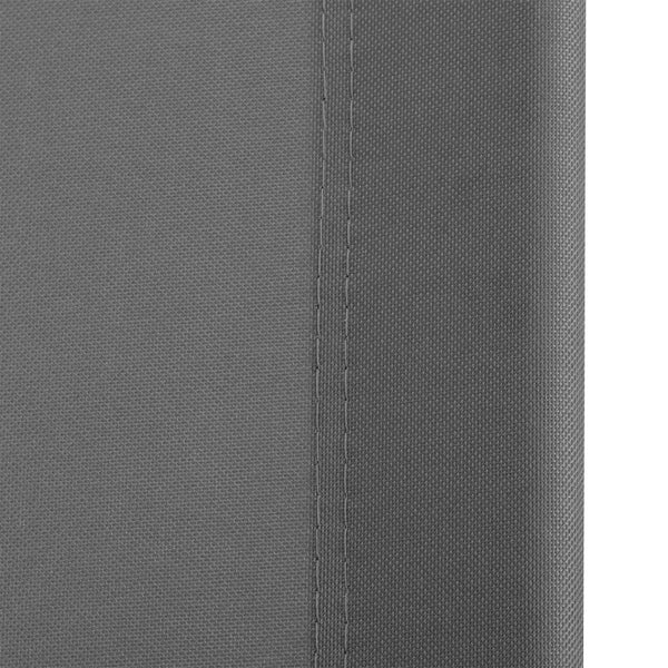 English Elm Outsunny 2 Piece Folding Chaise Lounge Set, 5-Level Reclining Pool Chairs For Outdoor Relaxation & Sunbathing W2225P200529-GIGA