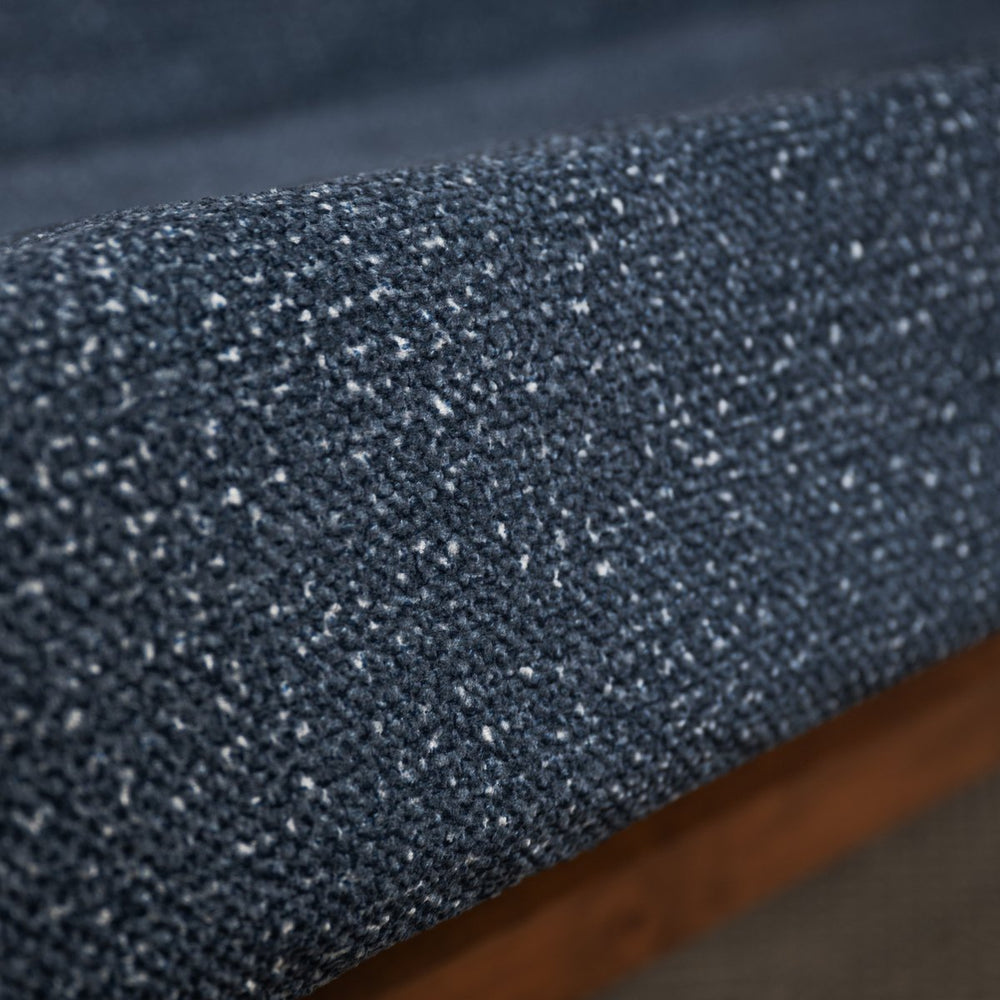 English Elm Memory Foam Infused Futon Mattress Full Xl - Versatile, Washable Cover & Thick Support For Guests B181P351988