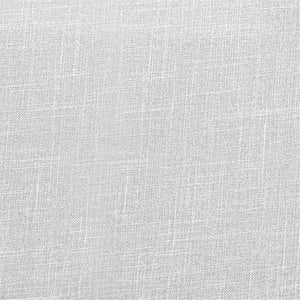 English Elm Upholstered Bench with Padded Seat and Solid Wood Legs, 39.75" Contemporary Entryway and Bedroom Accent Piece Beige+Brown N752P271804D