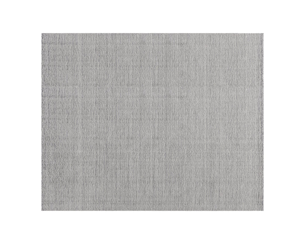 Sunpan Whistler Hand-Loomed Wool-Blend Rug - Artisan Crafted for a Cozy, Unique Touch in Any Room Black / White