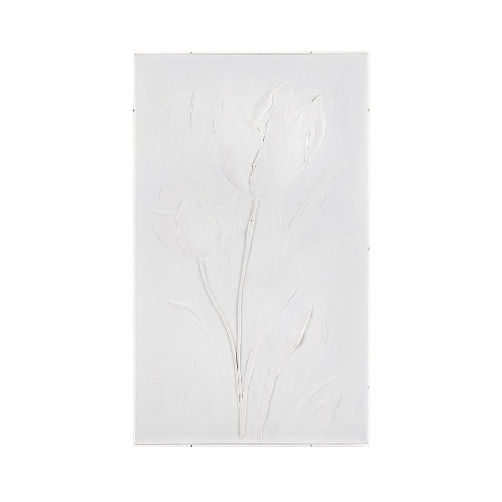 Crestview Collection Blossoming Wall Decor - Elegant Crestview Design For Stylish Home Interiors - Made In China   Cvtop3441