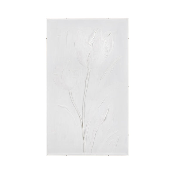 Crestview Collection Blossoming Wall Decor - Elegant Crestview Design For Stylish Home Interiors - Made In China   Cvtop3441