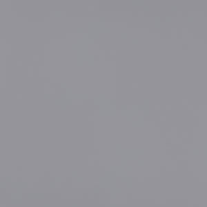 Devan Modern L-Shape Twin Bunk Bed with Fun Cutouts - Space-Saving Design in White & Cool Grey