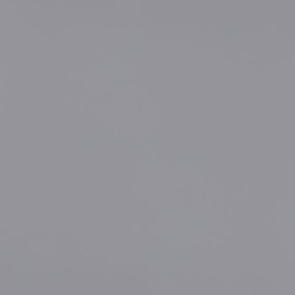 Devan Modern L-Shape Twin Bunk Bed with Fun Cutouts - Space-Saving Design in White & Cool Grey