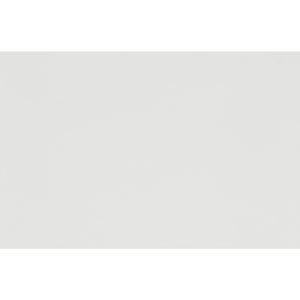 English Elm 2 Drawer Blaire Farm White Nightstand with Fixed Pulls Rustic-Transitional Wood Bedside Table 25"H B011P220632