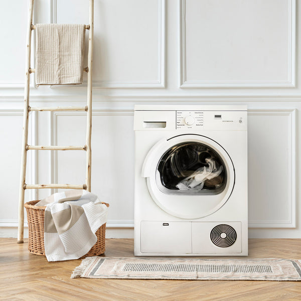 JLA Home Madison Park - Shower Waffle Curtain with Scotchgard Water-Repellent Finish, Textured Stripe Design for Spa Bathrooms Taupe MP70-8549