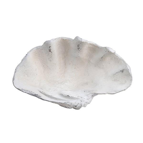 Crestview Collection Henley Shell Sculpture - Elegant Crestview Decorative Accent For Coastal-inspired Home Décor   Cvdzep049