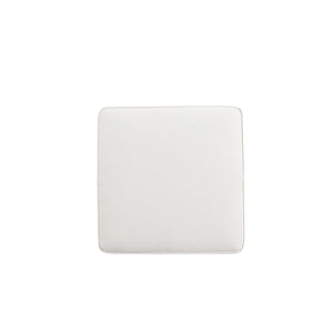 English Elm Abigail Velvet Accent Bench In Cream - Chic, Compact & Comfortable Seating For Any Room Decor B365P398205