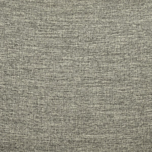 JLA Home Martha Stewart - Upholstered Dining Arm Chair with Skirted Base and Hidden Casters, Plush Cushioning & Durable Build Grey MT108-0183