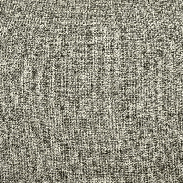 JLA Home Martha Stewart - Upholstered Dining Arm Chair with Skirted Base and Hidden Casters, Plush Cushioning & Durable Build Grey MT108-0183