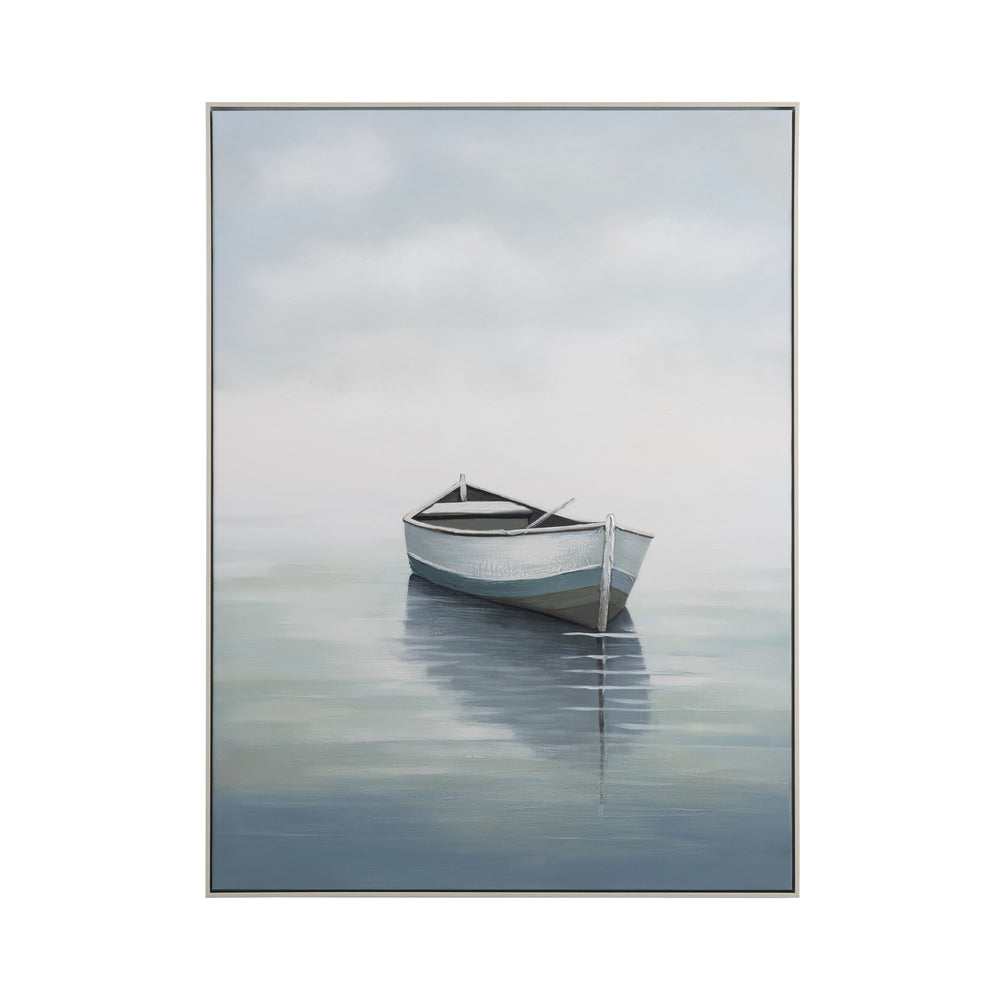 Crestview Collection Serendipity Wall Decor By Crestview - Elegant China Artwork For Home And Office Decoration Ideas   Cvtop3423