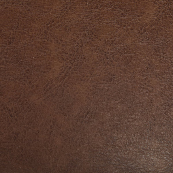 English Elm Christopher Knight Home® - Dining Arm Chairs Set Of 2 - Modern Dark Brown Upholstered Design With Iron Frame For Comfort N771P232981W