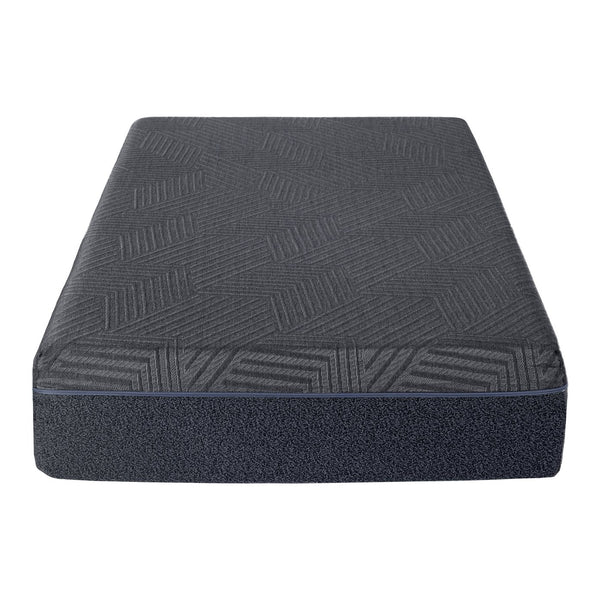 English Elm 11inch Green Tea Gel Memory Foam Twin Mattress 11" Thick Cooling Pressure Relief Support Foam B011P212555
