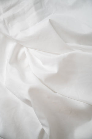 English Elm Thread™ Split California King Microplush Bamboo Blend Sheet Set for Breathable Sleep White B337P356824