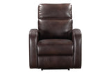 Parker Living Devin - Pebble Brown Power Recliner Pebble Brown MDEV#812P-PPBR Parker House