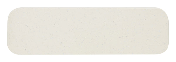 Zuo Modern Cher Console Table - Modern Faux Terrazzo & Steel Design For Chic Entryway Or Living Room Decor White Terrazzo,Steel 110320-zuo-modern