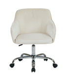 OSP Home Furnishings Bristol Task Chair Oyster