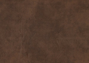 English Elm Brown Polished Microfiber Loveseat with Button Tufting, Contoured Arms, Solid Wood Frame, 54.5" Wide B011P206274