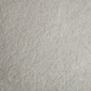 English Elm Creative Bean Bag Sofa Chair with Plush Superfiber Cover and Soft Foam Filling for Luxe Comfort White W1996P266258