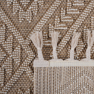 English Elm Loom & Luxe 8X10 Area Rug - Durable, Stylish, And Stain-Resistant For Indoor/Outdoor Spaces! B335P289614