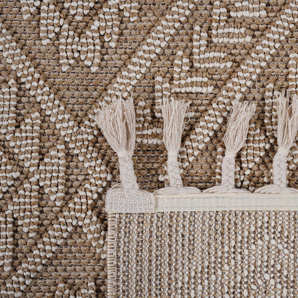 English Elm Loom & Luxe 8X10 Area Rug - Durable, Stylish, And Stain-Resistant For Indoor/Outdoor Spaces! B335P289614