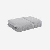 Croscill Adana Glam/Luxury Ultra Soft Turkish Towel CC73-0015 Grey