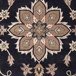Surya Caesar 12' X 15' Handcrafted Wool Rug - Timeless Elegance, Comfort, And Sophistication For Your Home  Wool Cae1113-4sq