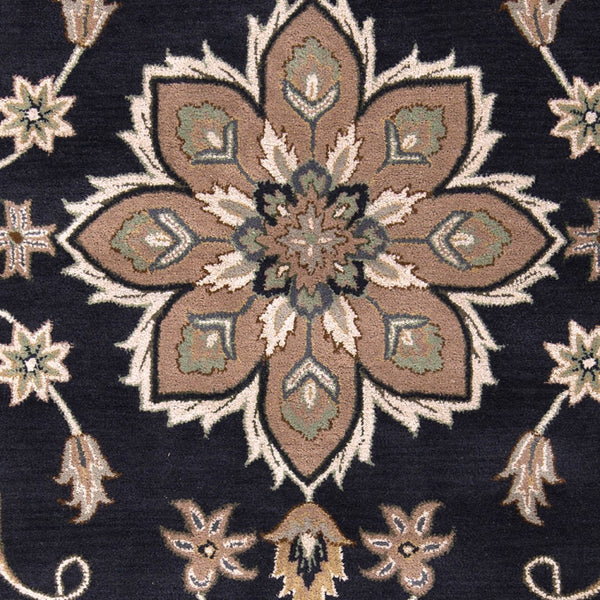 Surya Caesar 12' X 15' Handcrafted Wool Rug - Timeless Elegance, Comfort, And Sophistication For Your Home  Wool Cae1113-4sq