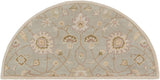 Caesar CAE-1121 2' x 4' Handmade Rug CAE1121-24HM Livabliss Surya