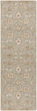 Caesar CAE-1121 2'6" x 8' Handmade Rug CAE1121-268 Livabliss Surya