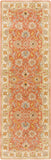 Caesar CAE-1124 2'6" x 8' Handmade Rug CAE1124-268 Livabliss Surya