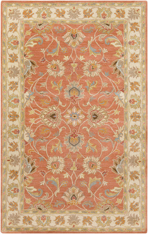 Caesar CAE-1124 12' x 18' Handmade Rug CAE1124-1218 Livabliss Surya