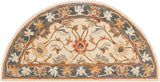 Caesar CAE-1125 2' x 4' Handmade Rug CAE1125-24HM Livabliss Surya