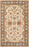 Caesar CAE-1125 12' x 18' Handmade Rug CAE1125-1218 Livabliss Surya