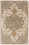 Caesar Handmade Rug CAE-1143