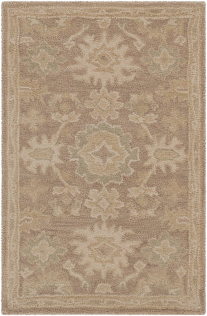 Caesar CAE-1149 2' x 3' Handmade Rug CAE1149-23 Livabliss Surya