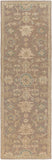 Caesar CAE-1149 2'6" x 8' Handmade Rug CAE1149-268 Livabliss Surya