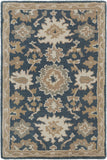 Caesar CAE-1154 2' x 3' Handmade Rug CAE1154-23 Livabliss Surya