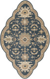 Caesar CAE-1154 12' x 18' Handmade Rug CAE1154-1218 Livabliss Surya