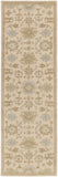 Caesar CAE-1161 2'6" x 8' Handmade Rug CAE1161-268 Livabliss Surya