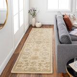 Caesar CAE-1161 2'6" x 8' Handmade Rug CAE1161-268 Livabliss Surya