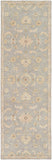 Caesar CAE-1162 2'6" x 8' Handmade Rug CAE1162-268 Livabliss Surya