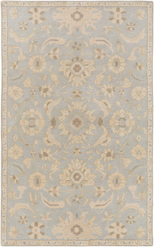 Caesar CAE-1162 2' x 3' Handmade Rug CAE1162-23 Livabliss Surya