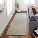 Caesar CAE-1162 2'6" x 8' Handmade Rug CAE1162-268 Livabliss Surya