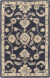 Caesar CAE-1164 2' x 3' Handmade Rug CAE1164-23 Livabliss Surya