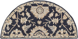 Caesar CAE-1164 2' x 4' Handmade Rug CAE1164-24HM Livabliss Surya