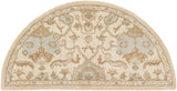 Caesar CAE-1166 2' x 4' Handmade Rug CAE1166-24HM Livabliss Surya