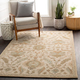 Caesar CAE-1166 2' x 3' Handmade Rug CAE1166-23 Livabliss Surya